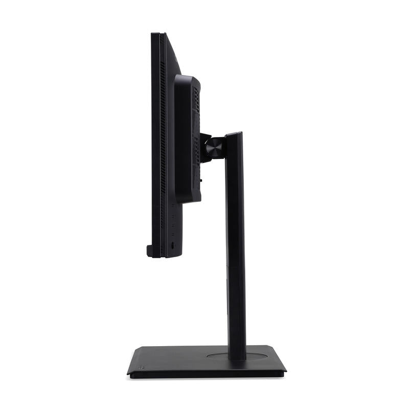 Monitor Acer B248ybemiqprcuzx 23.8" Ips Fhd 75hz 250cd/M2 4ms Hdmi Dp Usb Typec Audio Out Usb3.0 Hub Webcam Mic