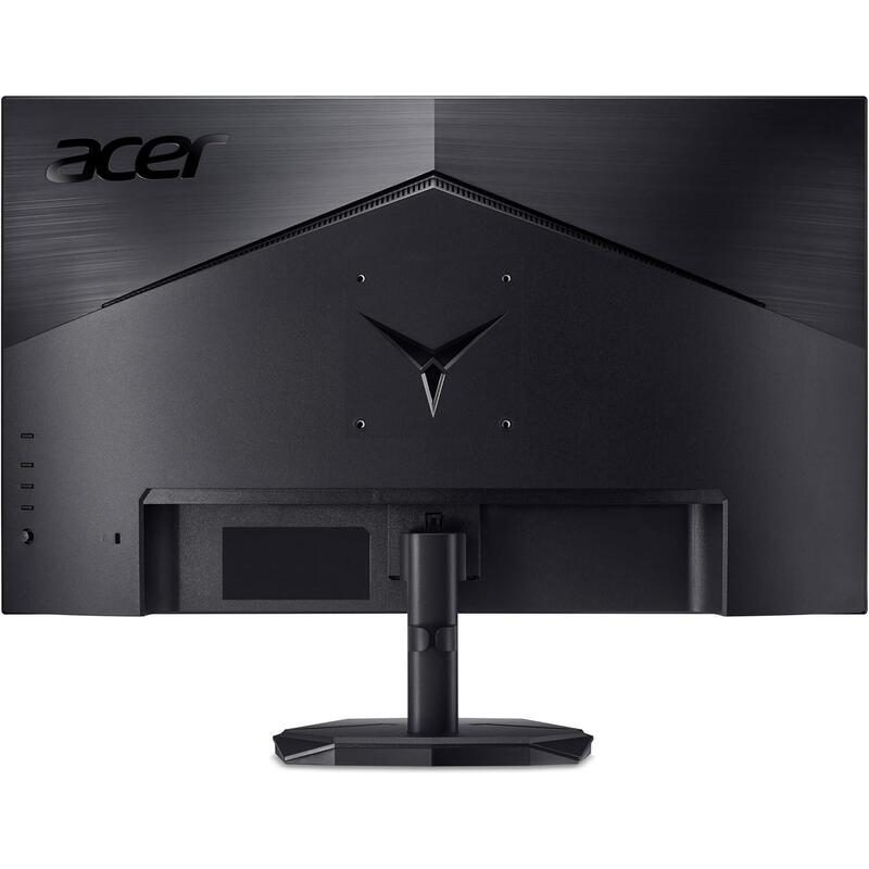 Monitor Acer Nitro Gaming 23,8" Full Hd 200 Hz 1 M/S 2xhdmi 2.0/1xdp 1.2 Negro Kg242yx1bmiipx