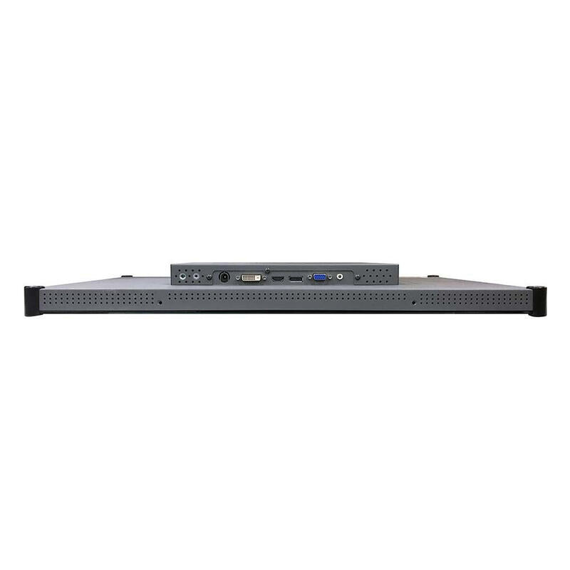 Monitor Ag Neovo X-22e 54,6 Cm (21.5") Led Full Hd Pantalla Plana Para Señalización Digital Negro