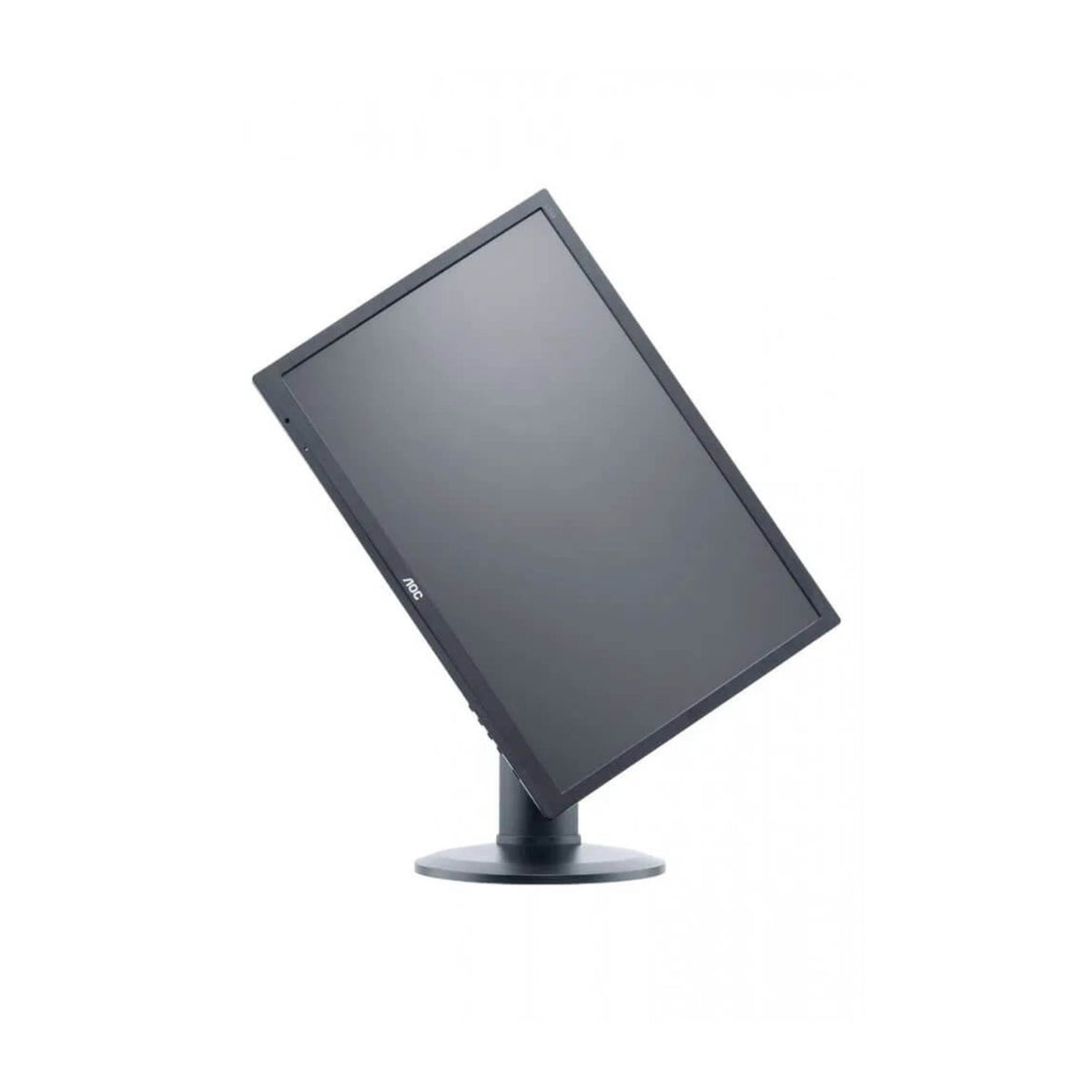 Monitor Aoc I2260Pwhu| 21.5"|1920X1080 | Dvi | Vga | Hdmi| A |Reacondicionado