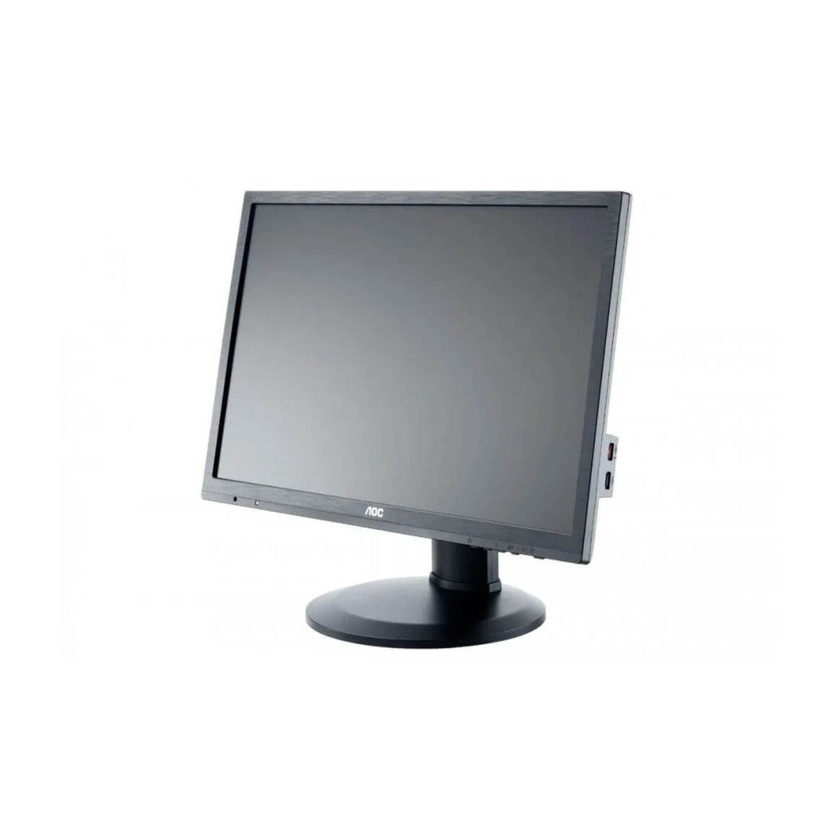 Monitor Aoc I2260Pwhu| 21.5"|1920X1080 | Dvi | Vga | Hdmi| A |Reacondicionado