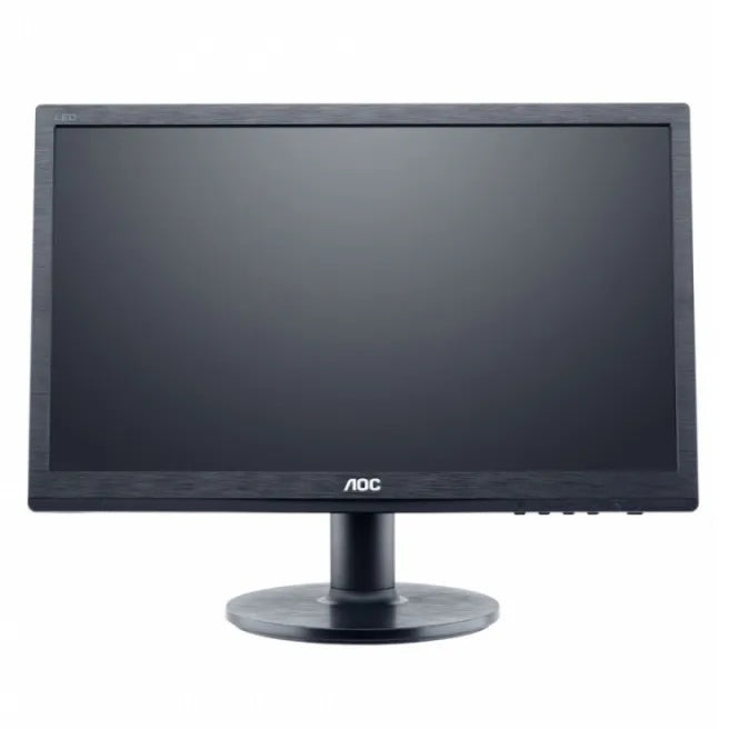 Monitor Aoc M2060Swda2 | 19.5" | 1920X1080 | Dvi | Vga | A | Reacondicionado