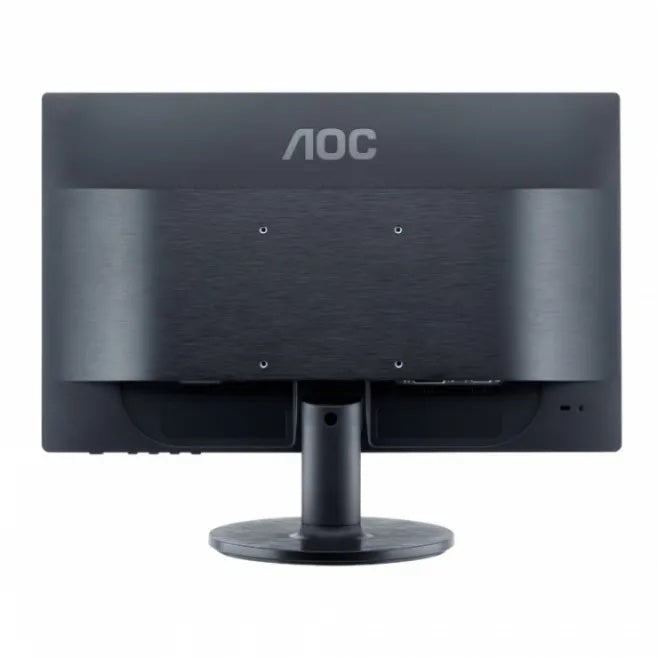 Monitor Aoc M2060Swda2 | 19.5" | 1920X1080 | Dvi | Vga | A | Reacondicionado