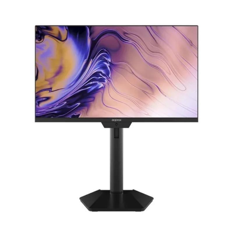 Approx Appm24swbv4 Monitor 24"120hzfhd Mm Aa Dp Wc