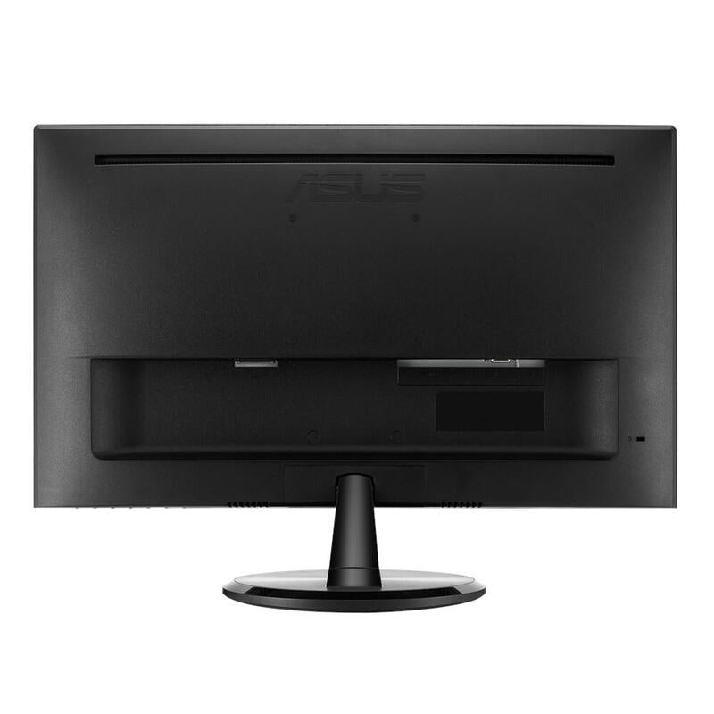 Monitor Asus 23.8"Vp249hr 1920x1080 Ips 1*Hdmi/1*Vga Negro