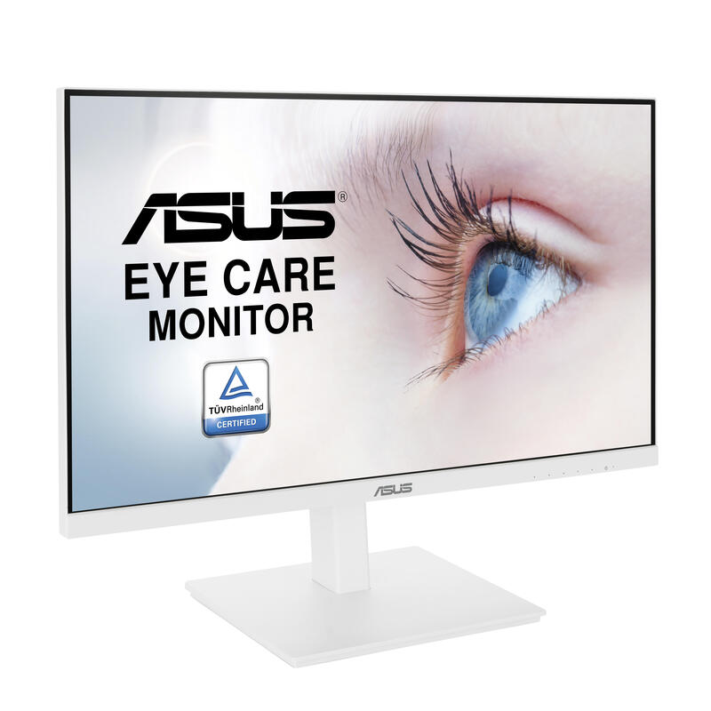 Monitor Asus  27" Va27dqsb-W Ips Fhd Hdmi Altavoces