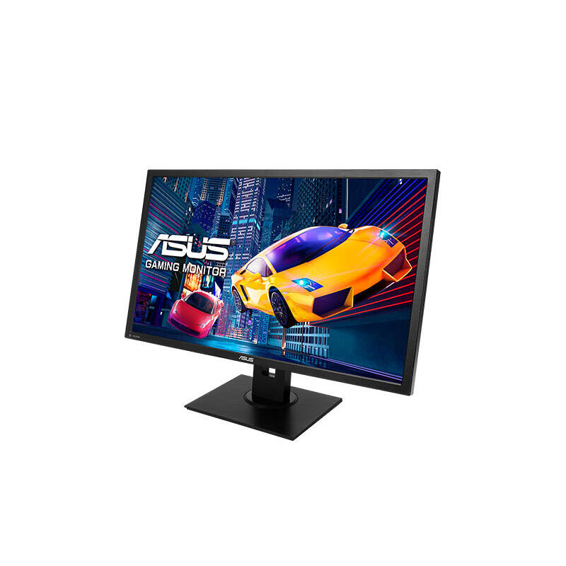 Monitor Asus 28 Vp28uqgl 4k Gaming 16:9,1ms,Hdmi,Dp