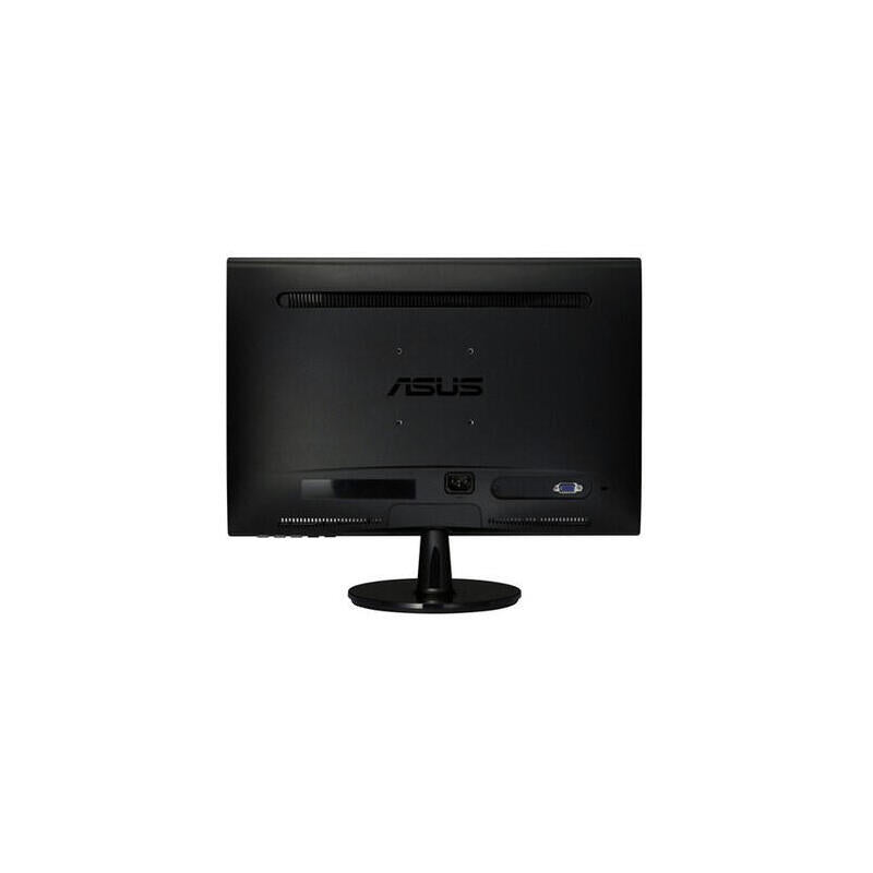Monitor Asus Vs197de 18.5' Hd Negro