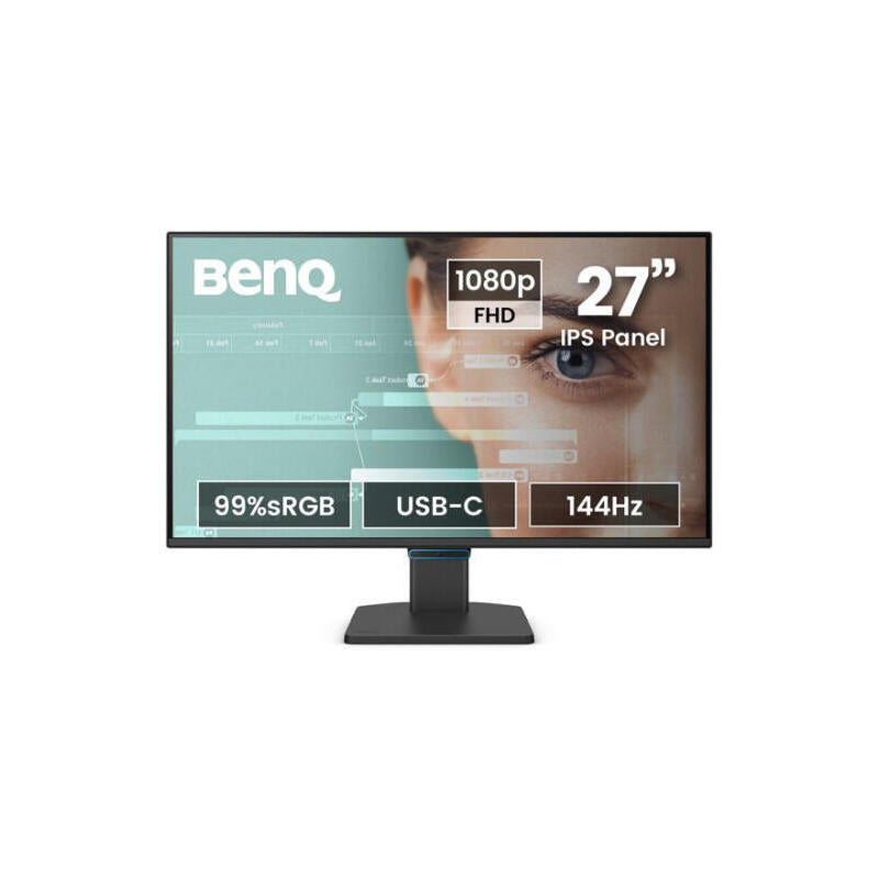 Monitor Benq Gw2790c 27" 1080p Fhd 144hz