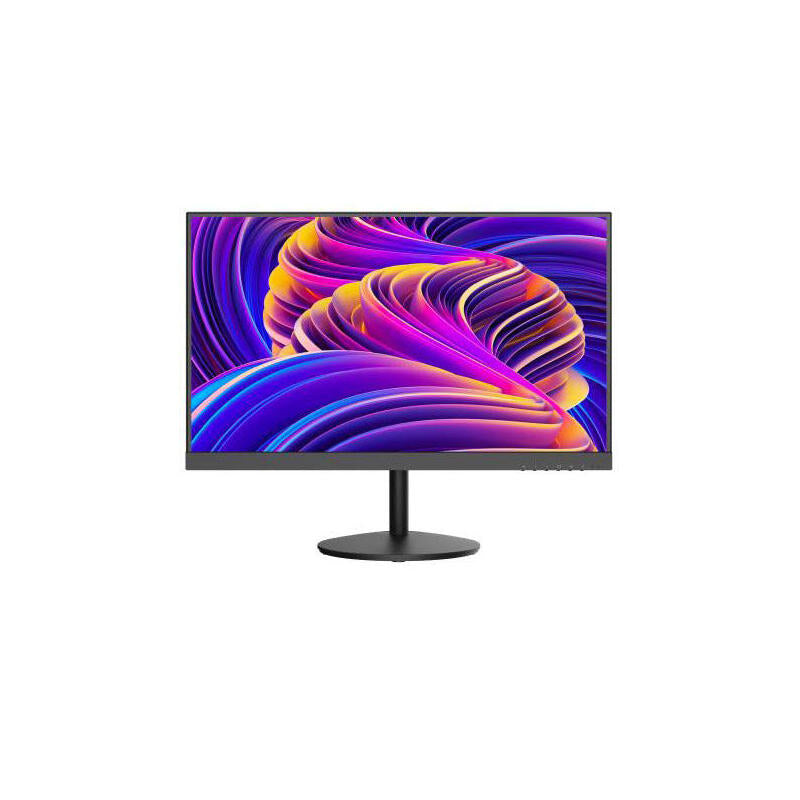 Monitor Cctv Ips 21,5" Full Hd 100 Hz. Altavoces
