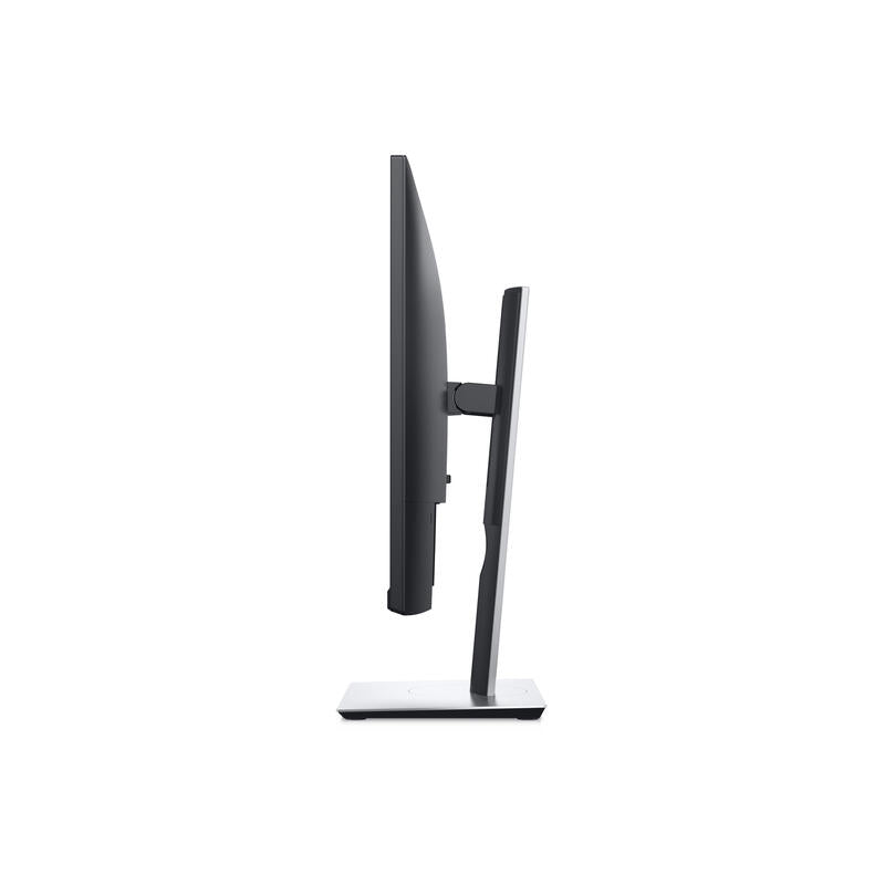 Monitor Dell 24 Hdmi Vga Displayport P2419h 1920x1080 Regulable En Altura Y Pivotante, Hub-Usb 2ptos 3años Garantia
