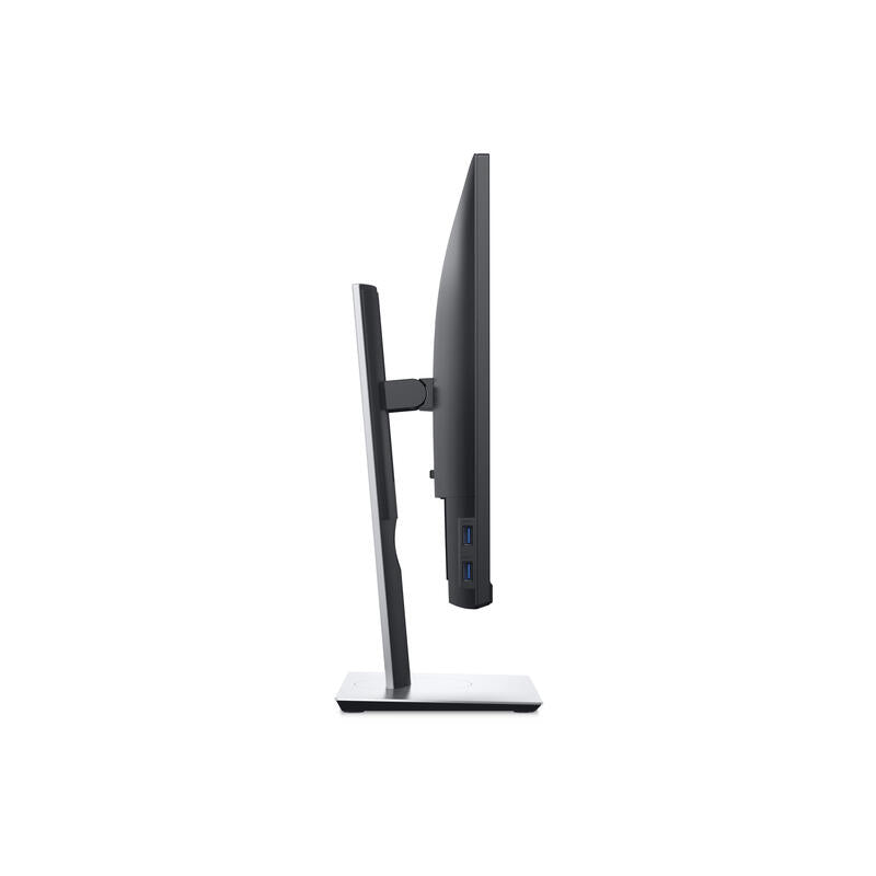 Monitor Dell 24 Hdmi Vga Displayport P2419h 1920x1080 Regulable En Altura Y Pivotante, Hub-Usb 2ptos 3años Garantia