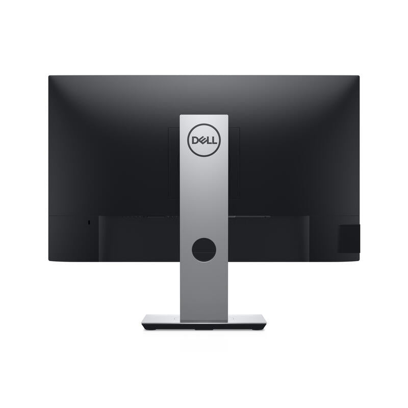 Monitor Dell 24" P2419h Negro 16:9, Hdmi, Vga, Dp, 1920x1080