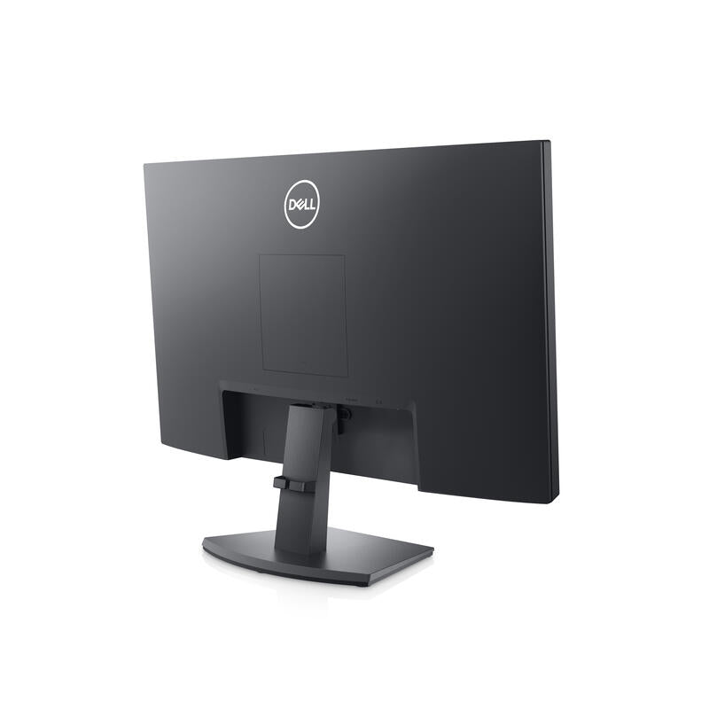 Monitor Dell 24" Se2422h Negro Lcd Ips Hdmi - Vga - Full Hd - 8ms - Vesa 100x100