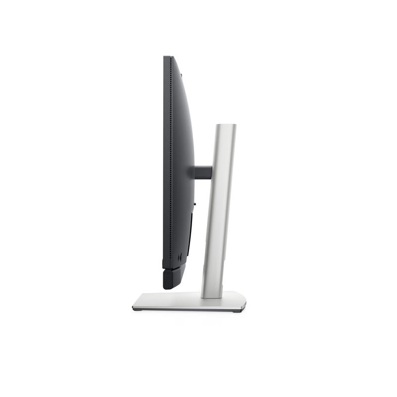 Monitor Dell 27 C2722de Video Conferencing Usb-C,Hdmi,Rj-45,5mp Pop-Up Cam,2550x1440,Teams