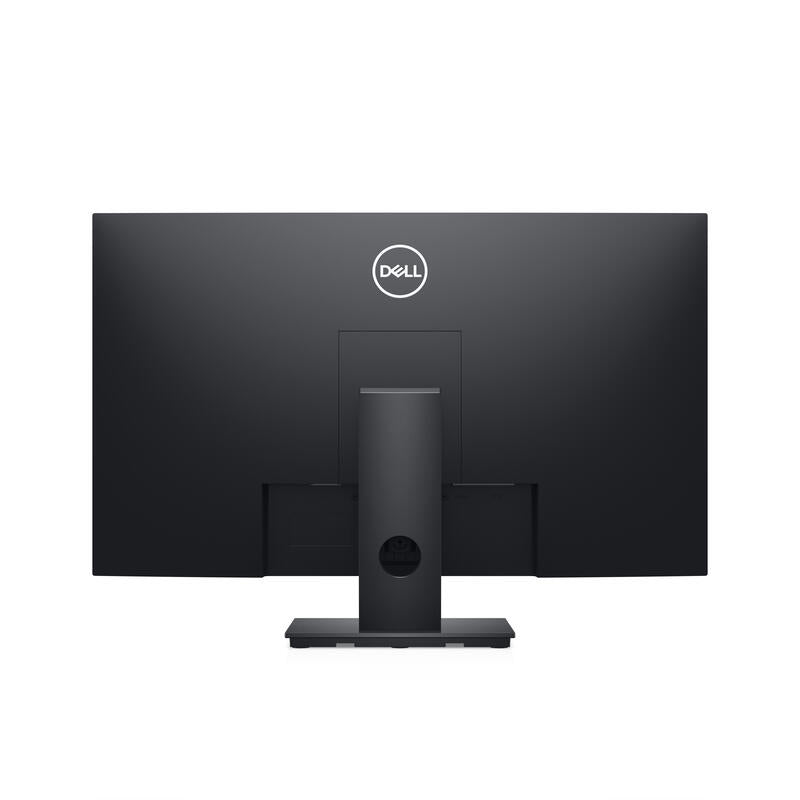Monitor Dell 27" E2720hs Ips 16:9 8ms Vga Hdmi Speaker Vesa Full Hd Black