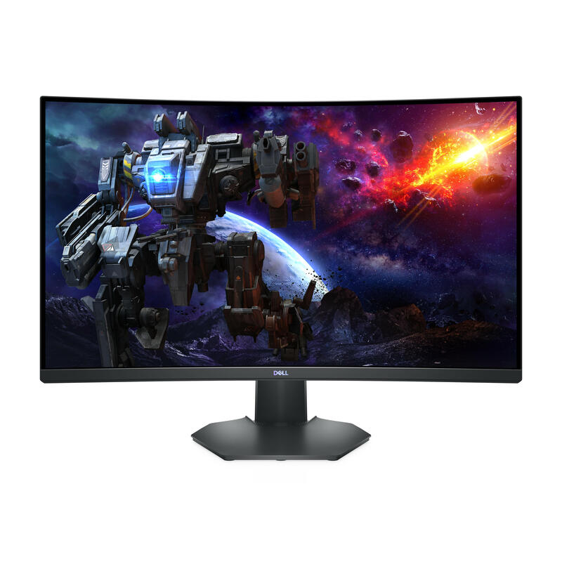 Monitor Dell Led 32 S3222dgm