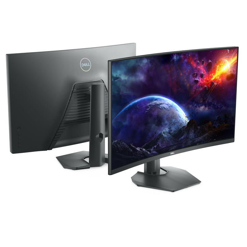 Monitor Dell Led 32 S3222dgm
