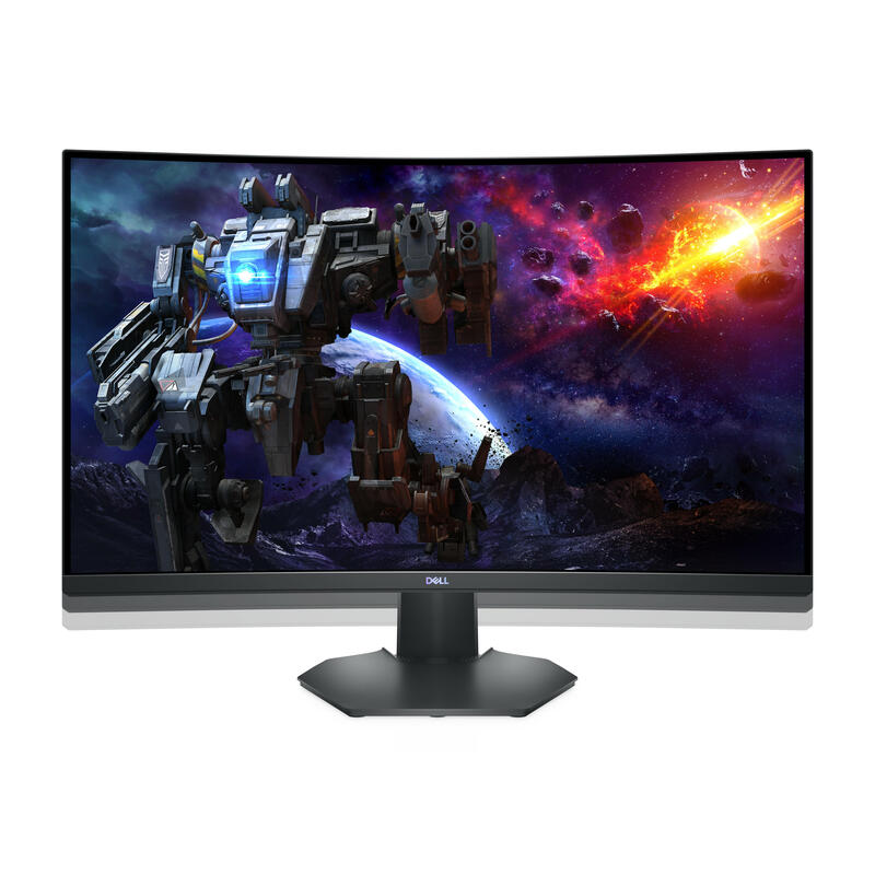 Monitor Dell Led 32 S3222dgm
