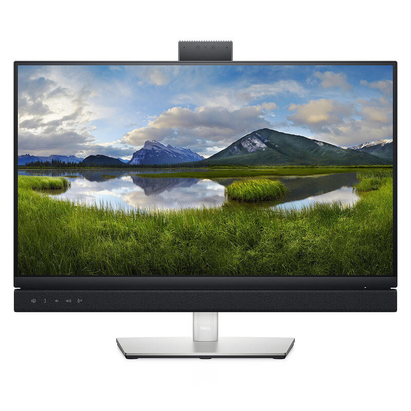 Monitor Dell Para Videoconferencia 24 C2422he - 60,47 Cm (23,8")