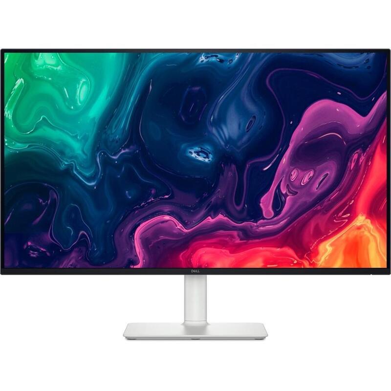 Monitor Dell Plus S3225qs 31.5 " 4k Uhd 120hz Reacondicionado