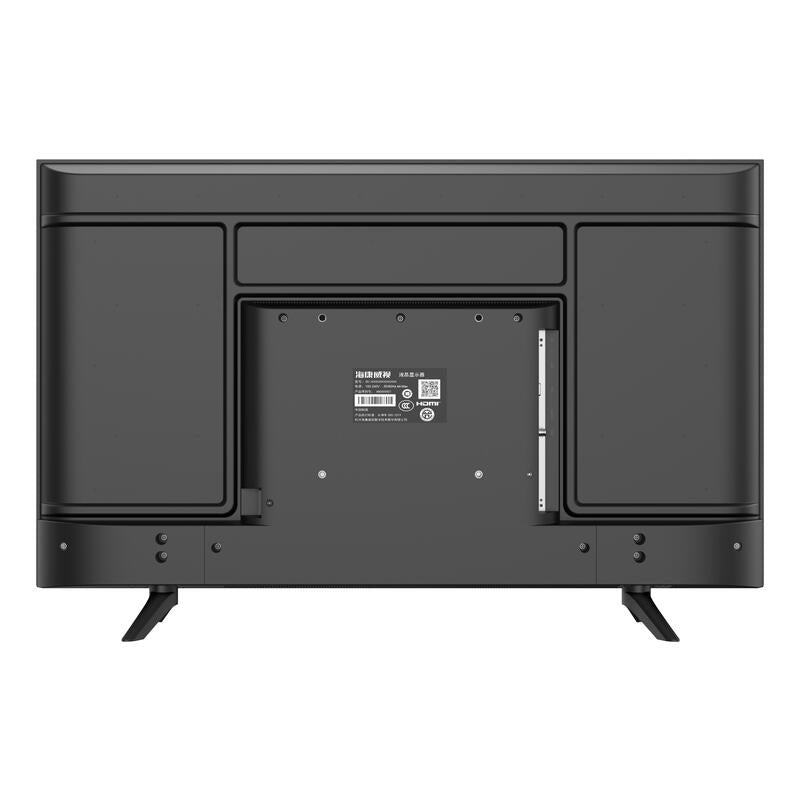 Monitor Hikvision Va De 43" Uhd 60hz