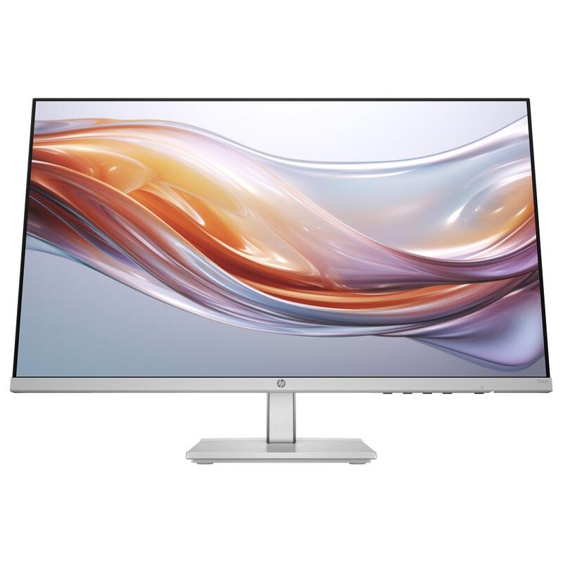 Monitor  Hp Fhd Serie 5 De 23,8 " Altura Ajustable - 524sh  94c19e9#Abb