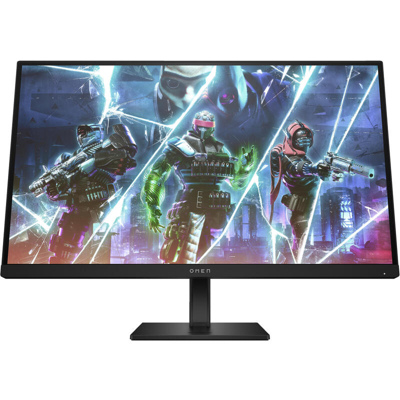 Monitor Hp Omen 27s Fhd Ips 240hz 1ms Gaming (780g5e9)