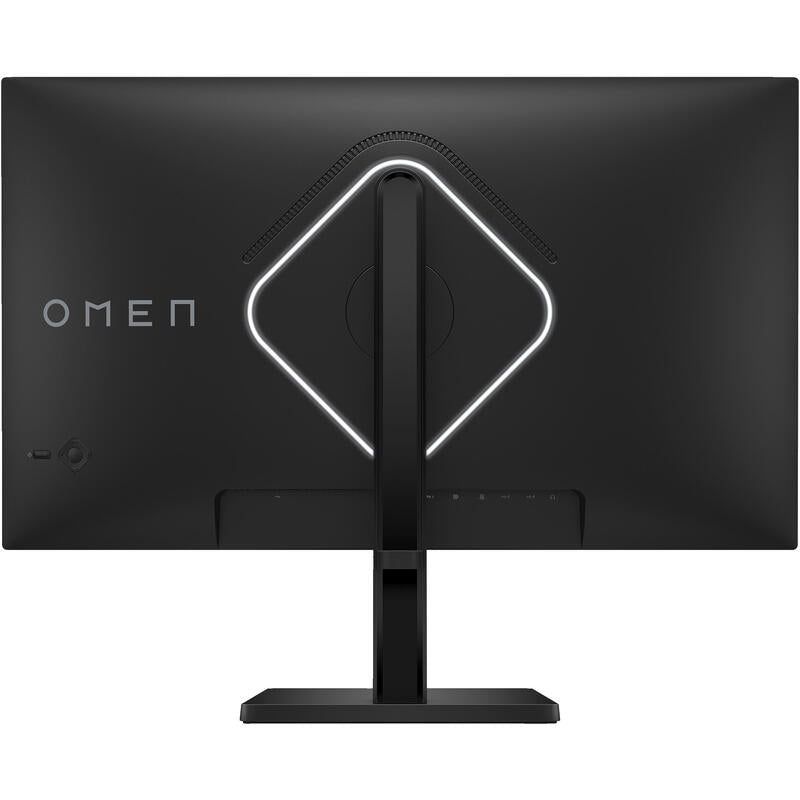 Monitor  Hp Omen By Hp Gaming Omen By De 27 " Qhd Y 240 Hz - Omen 27qs