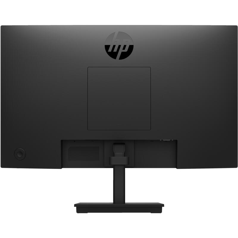 Monitor Hp P22v G5 54,5 Cm (21.4") 1920 X 1080 Pixeles Full Hd Lcd Negro