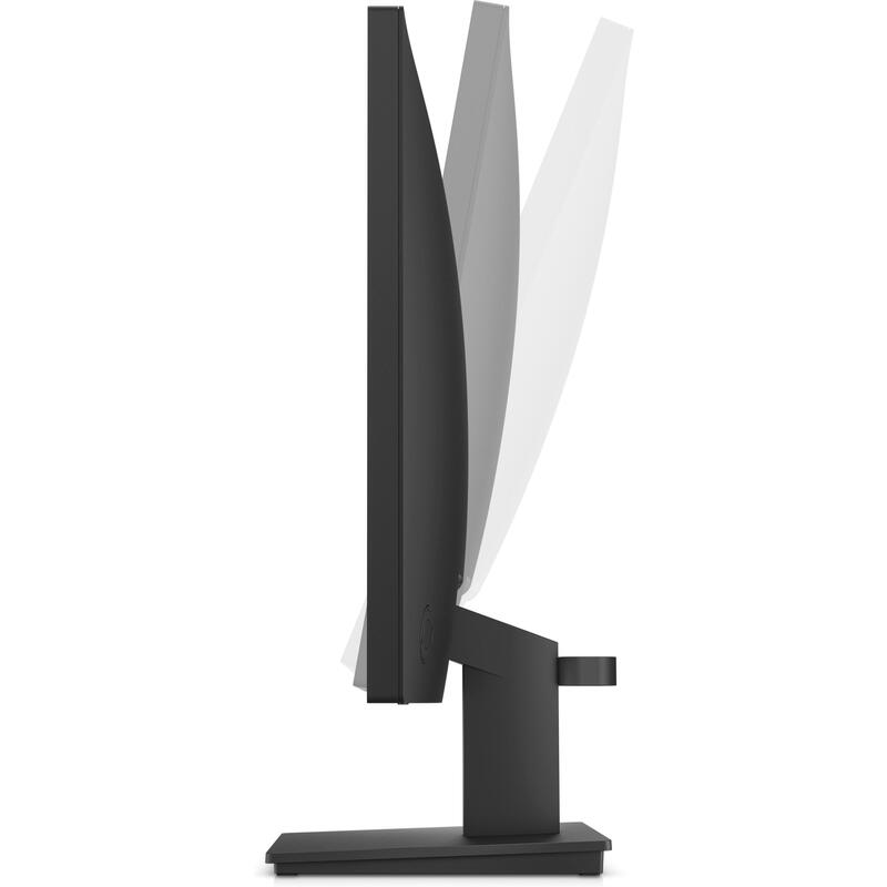 Monitor Hp P22v G5 54,5 Cm (21.4") 1920 X 1080 Pixeles Full Hd Lcd Negro