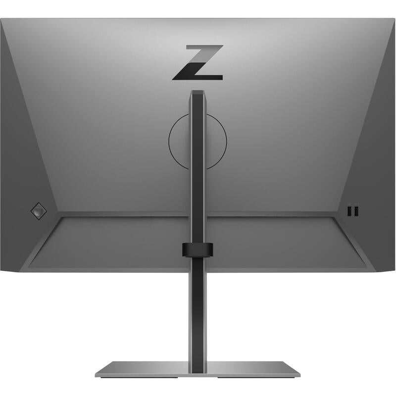 Monitor Hp Z24n G3 Workstation,24'',61cm/24"  Ips,1920x1080,5ms,Dp,Hdmi,3 Años Car