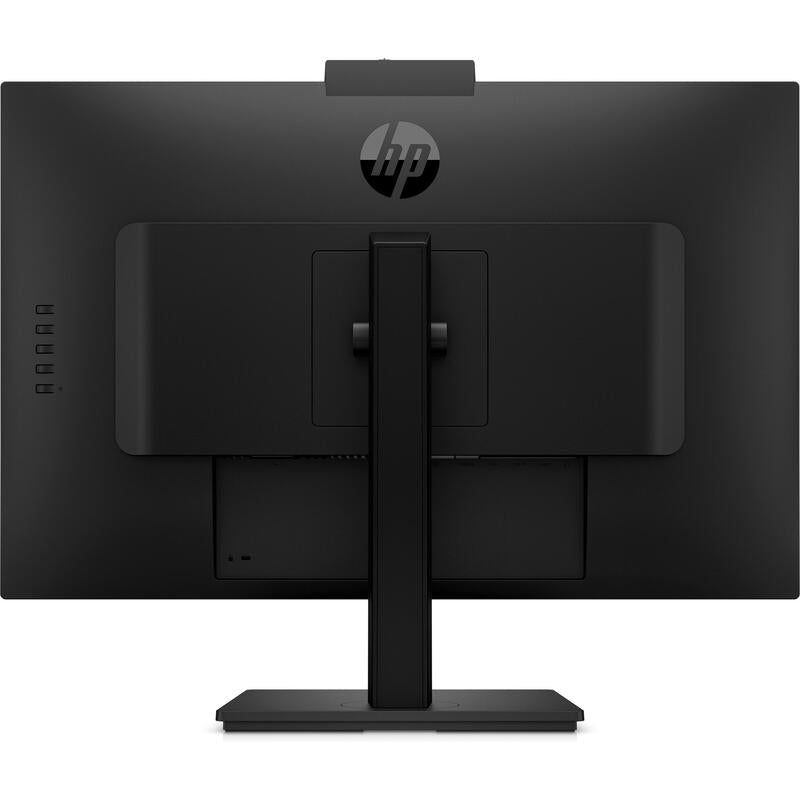 Monitor Hpinc M27m 27" Fhd Usb-C Conferencing (1920x1080)/Ha/Ti/Sw/Pi/Usb-C/Hdmi/Dp/Cam/Speaker