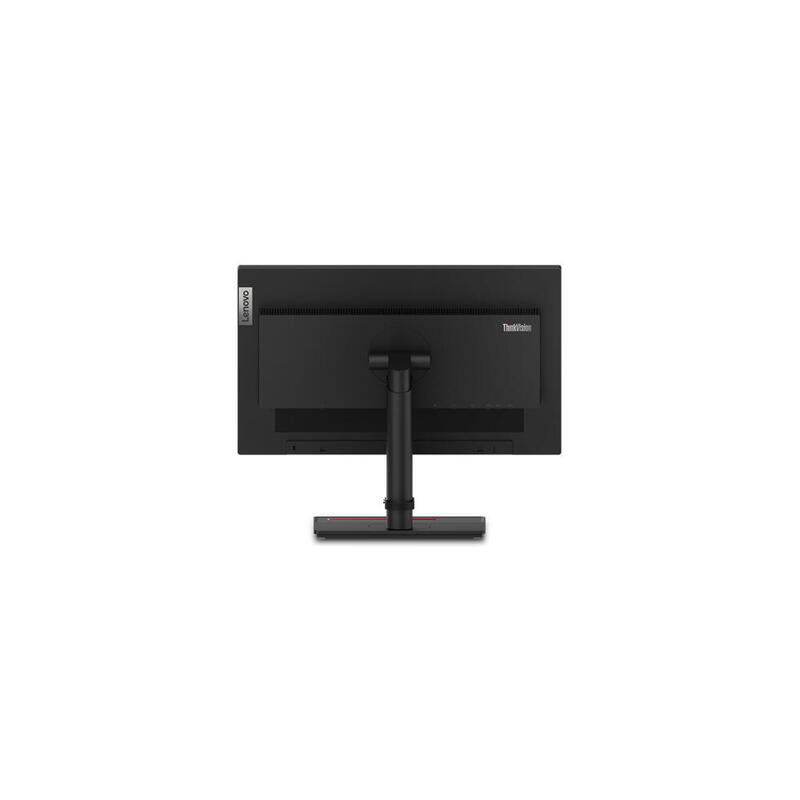 Monitor Lenovo Thinkvision T22i-20 54,6 Cm (21.5") 1920 X 1080 Pixeles Full Hd Led Negro