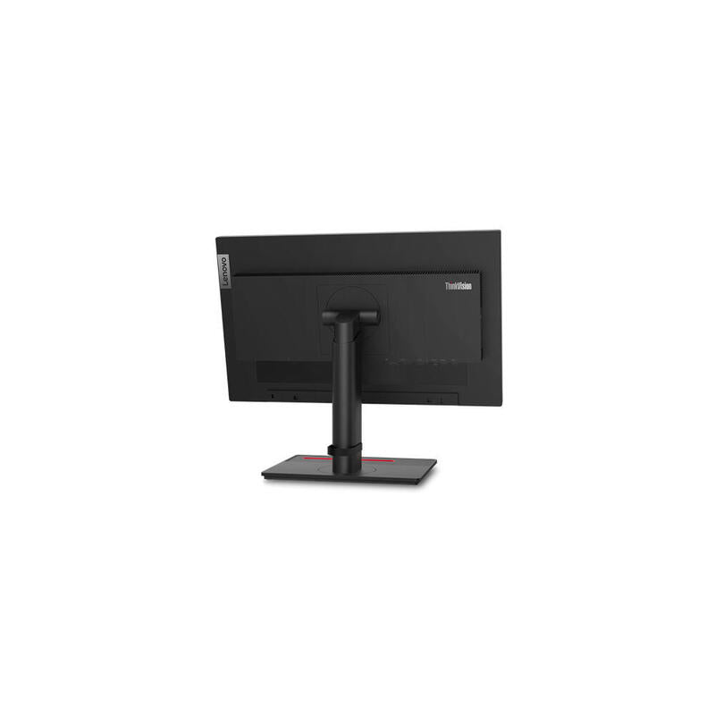 Monitor Lenovo Thinkvision T22i-20 54,6 Cm (21.5") 1920 X 1080 Pixeles Full Hd Led Negro