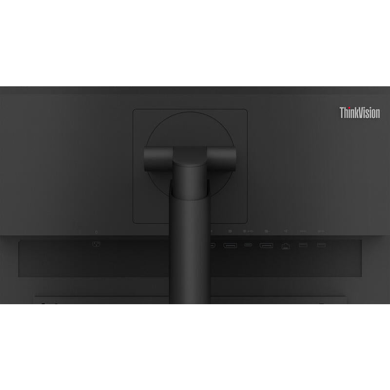 Monitor Lenovo Thinkvision T24m-29  (23,8") 1920x1080 Hdmi/Dp/Usb-C