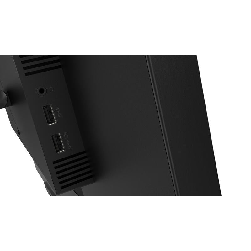 Monitor Lenovo Thinkvision T32h ,32,2560x1440,Ips,Hdmi/Dp/Usb Type-C,3 Años