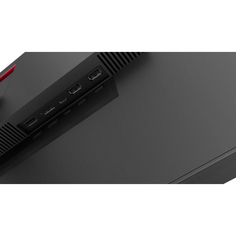 Monitor Lenovo Thinkvision T32h ,32,2560x1440,Ips,Hdmi/Dp/Usb Type-C,3 Años