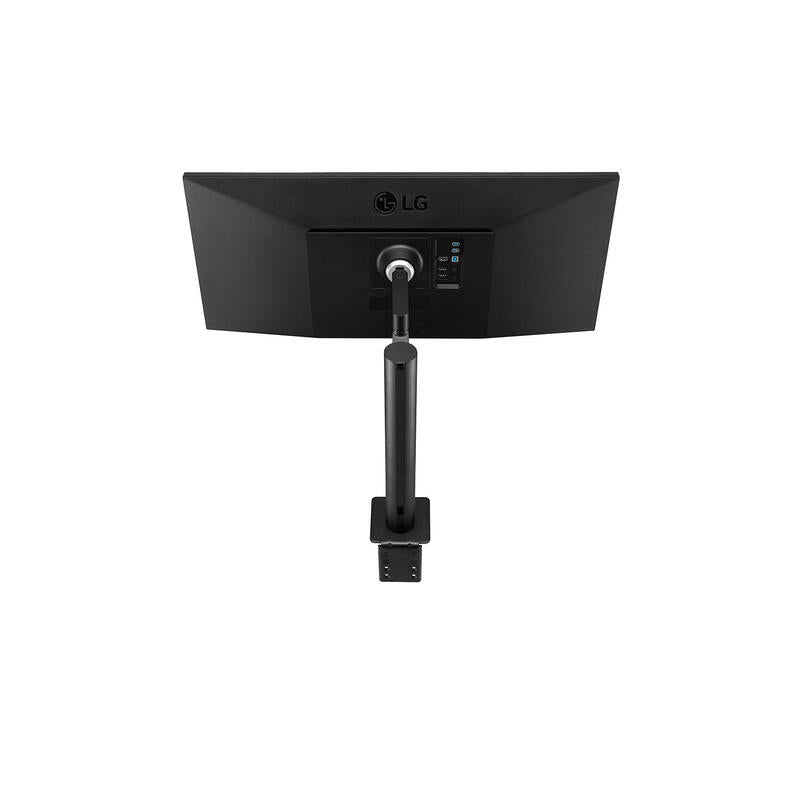 Monitor Lg 34wn780-B Computer Monitor 86.4 Cm (34") 3440 X 1440 Pixels Ultrawide Quad Hd Led Black