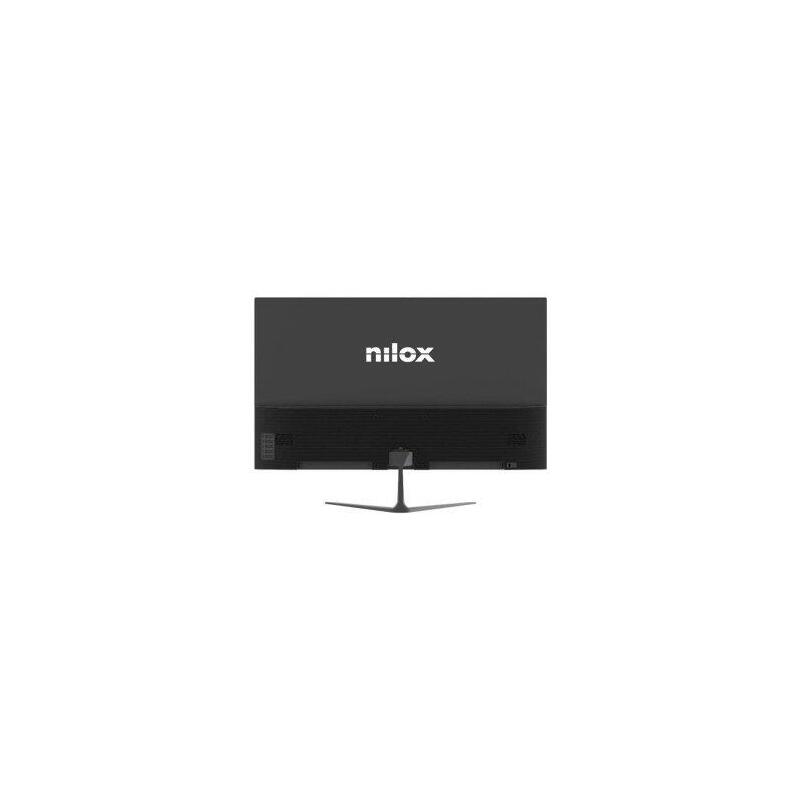Monitor Nilox  27 Va 200hz 1ms Hdmi Y Dp