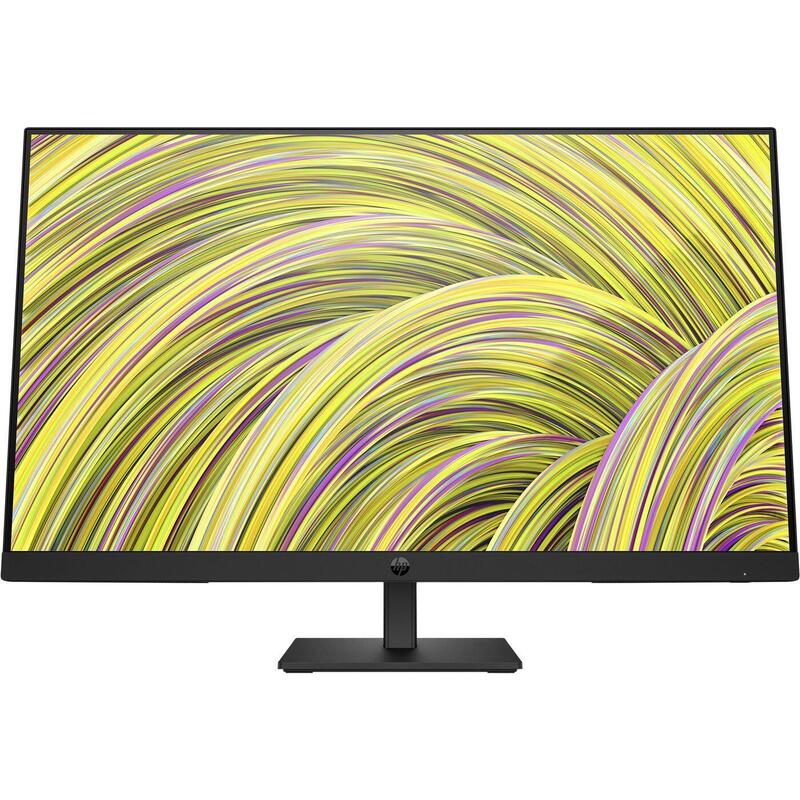 Monitor P27h G5 - Warranty: 12m