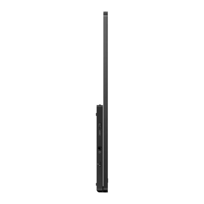 Monitor Philips 16b1p3302 15.6' Full Hd Negro