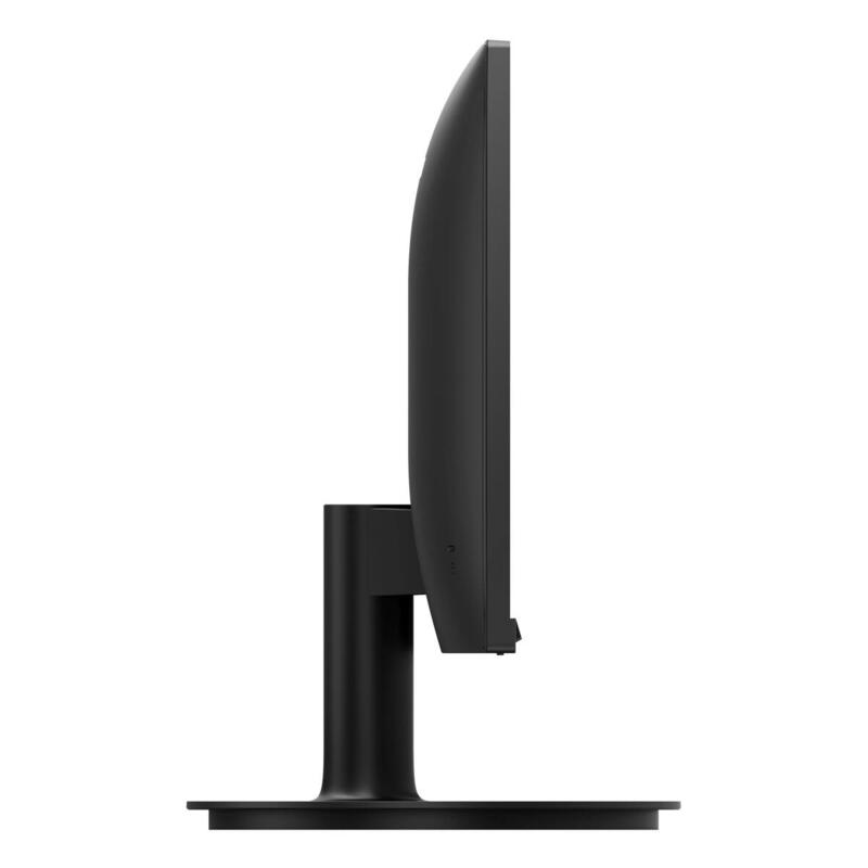 Monitor Philips  23.8" 241v8lab Hdmi Vga Altavoces 4ms