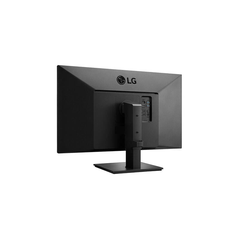 Monitor Profesional Lg Ultrafine 27uk670-B 27' 4k Negro
