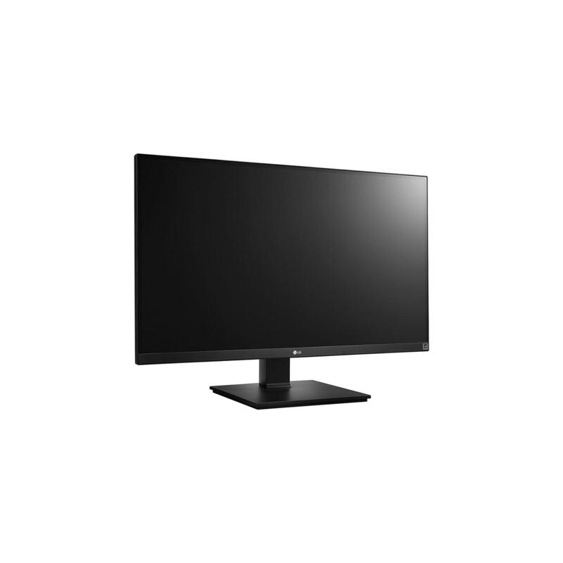Monitor Profesional Lg Ultrafine 27uk670-B 27' 4k Negro