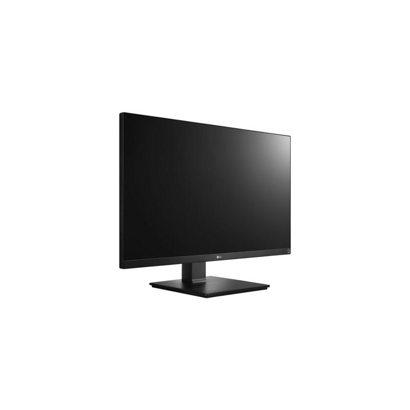 Monitor Profesional Lg Ultrafine 27uk670-B 27' 4k Negro
