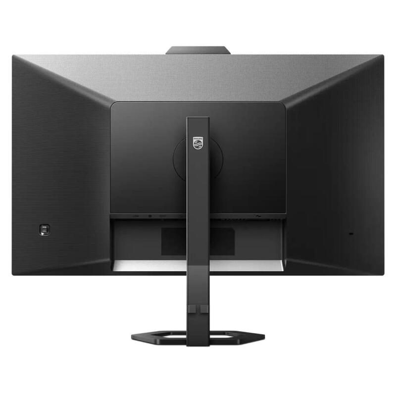Monitor Profesional Philips 27e1n5600he 27' Qhd Webcam Multimedia Negro
