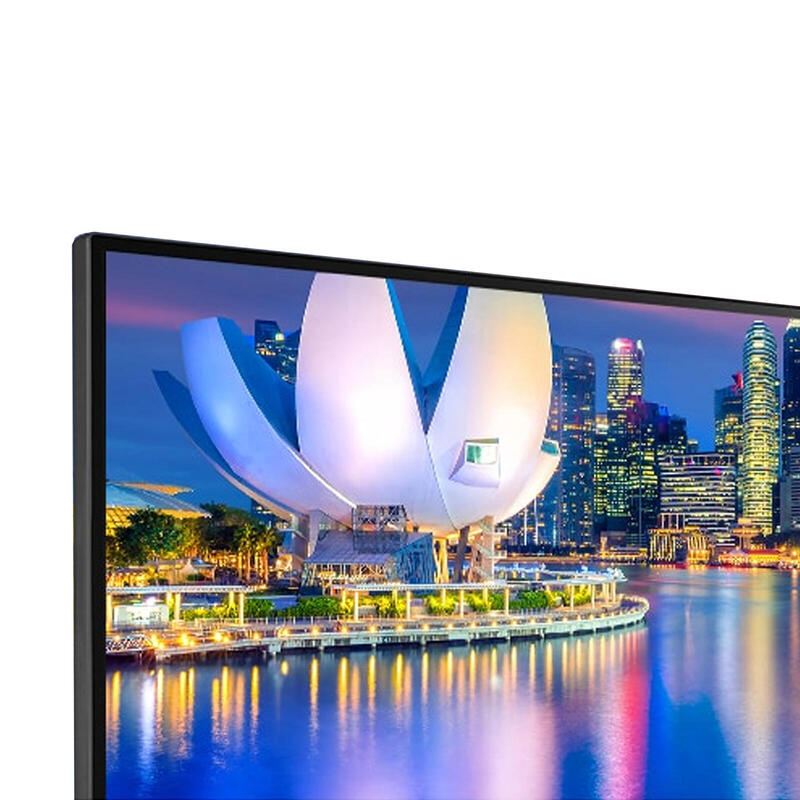 Monitor Profesional Ultrapanorámico Lg 29wp500-B 29' Wfhd Negro