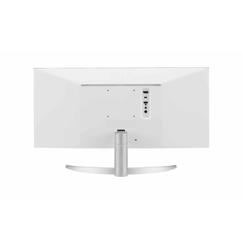 Lg 29wq600-W 29" Ultrawide Ips Fhd Monitor