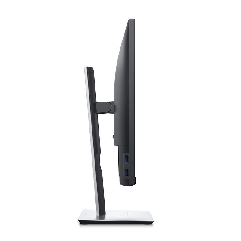 Monitor Reacondicionado Dell 23.8" P2419hc 210-Aqgq  Ips; 1920 X 1080; Displayport, Hdmi; Negro 1 Año De Garantia